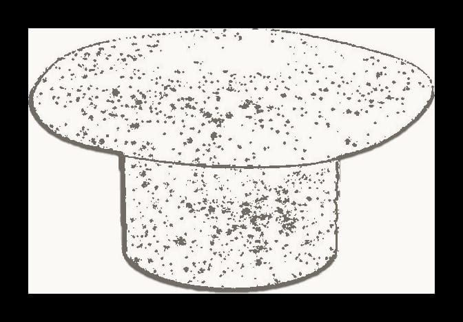 大莎莎茶几產品尺寸圖
