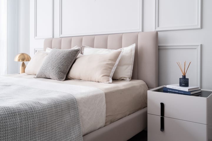 Home Bed|訂製床架照片 2