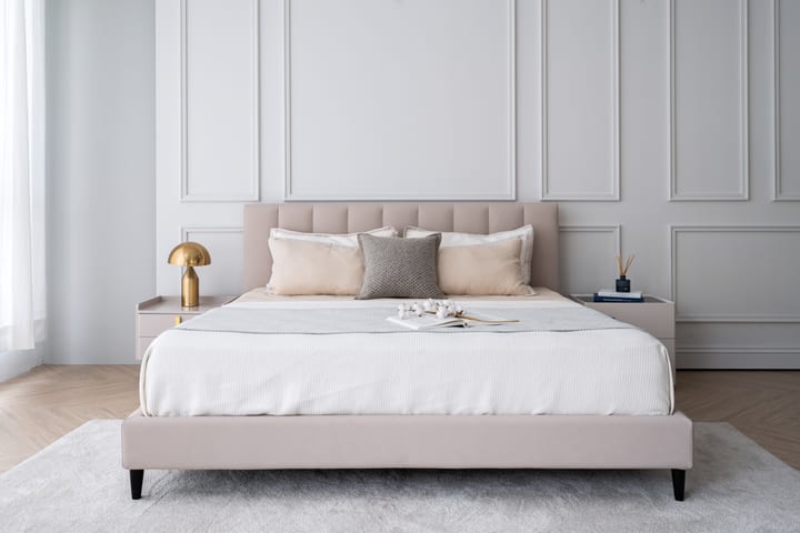 Home Bed|訂製床架照片